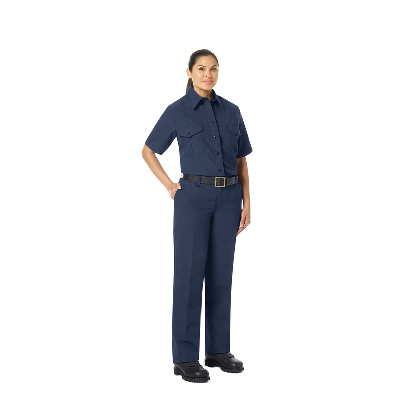 Women's Classic Firefighter Pant image number 23