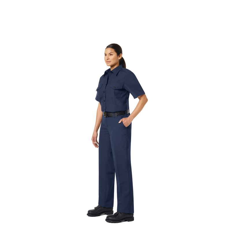 Women's Classic Firefighter Pant image number 18