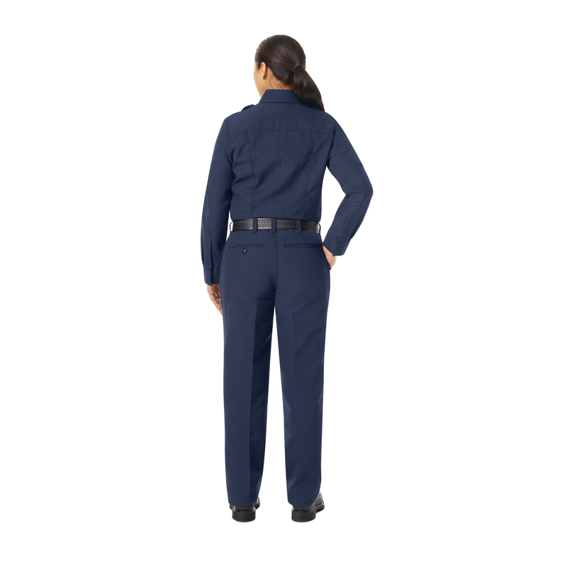 Women's Classic Firefighter Pant image number 15
