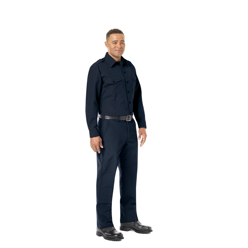 Men's Classic Firefighter Pant (Full Cut) image number 63