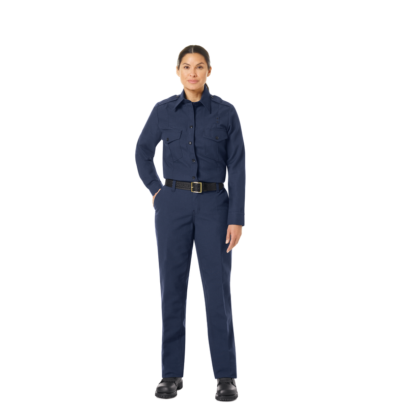 Women's Classic Firefighter Pant image number 4